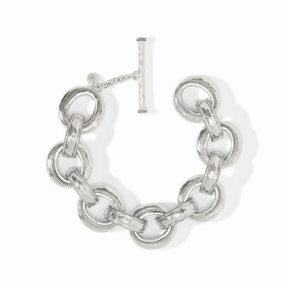 Cannes Demi Link Bracelet