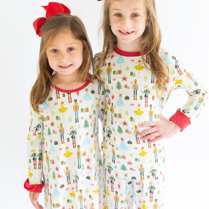 Kids Classic Christmas Story Jammie Gown