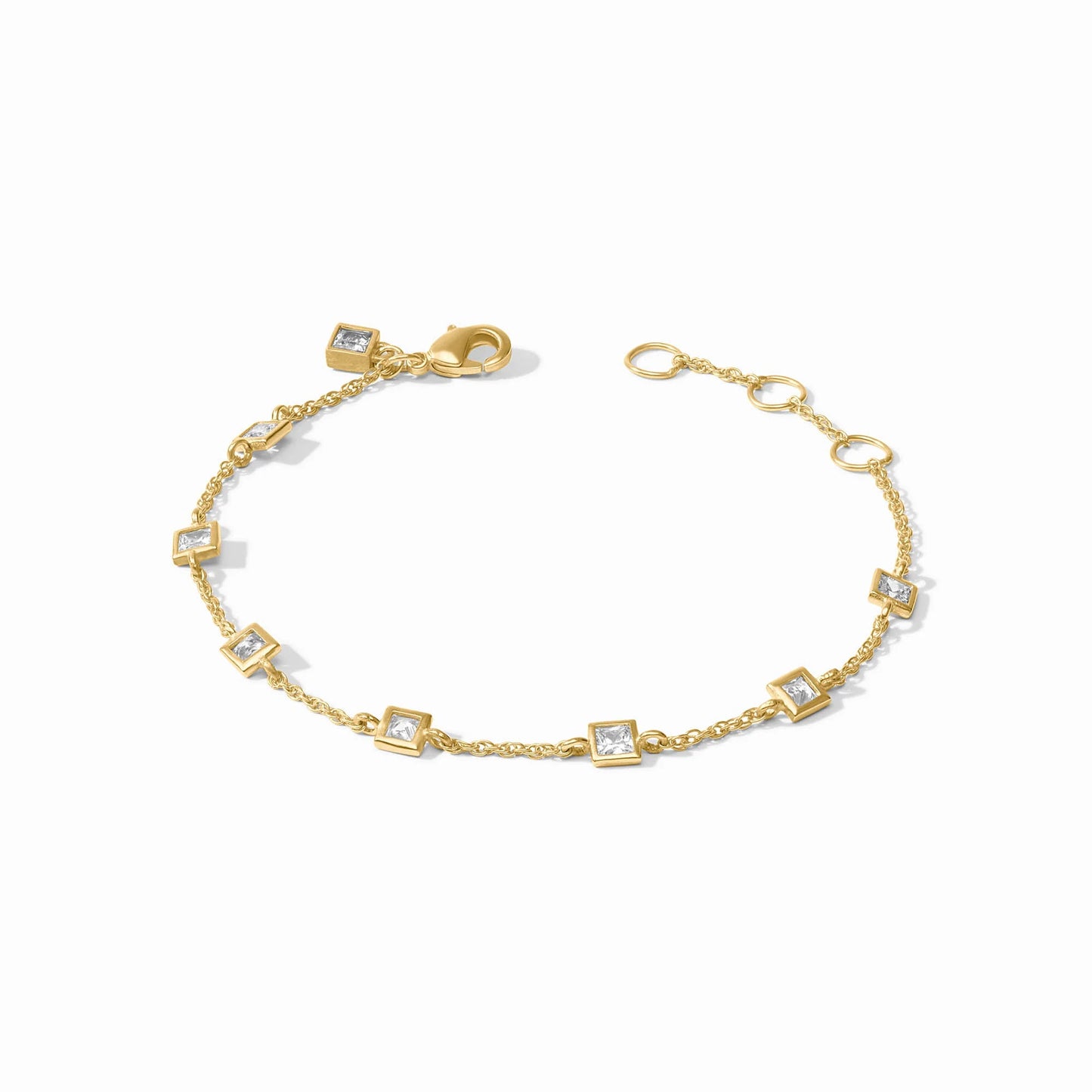 Jolie Delicate Bracelet