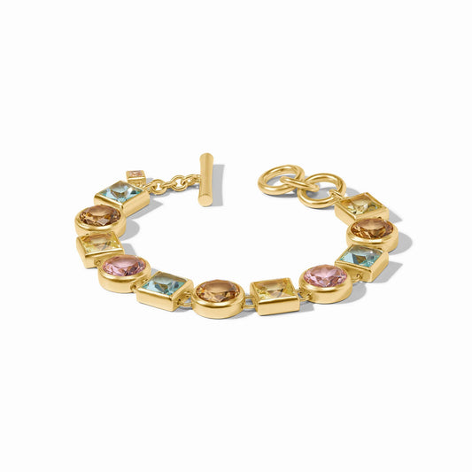 Jolie Tennis Bracelet