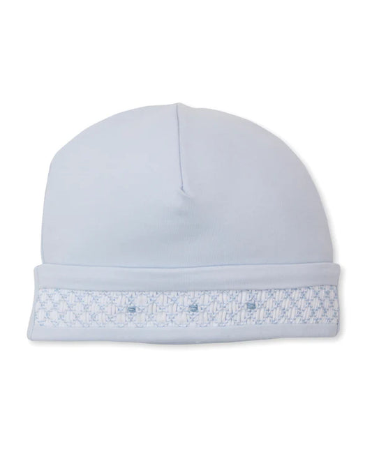 Kissy Kissy CLB Fall Hand Smk Hat