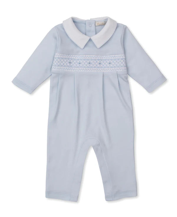 Kissy Kissy CLB Fall Playsuit w/ Hand Smk