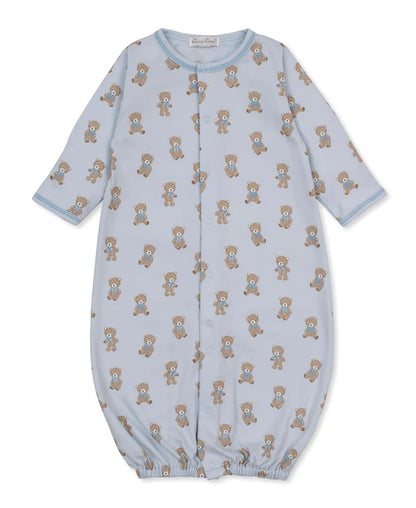 Kissy Kissy Teddy Bear Club Convertible Gown