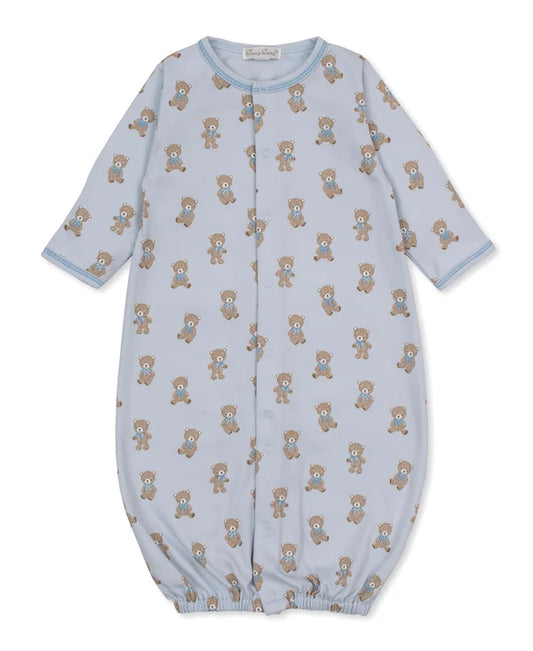 Kissy Kissy Teddy Bear Club Convertible Gown