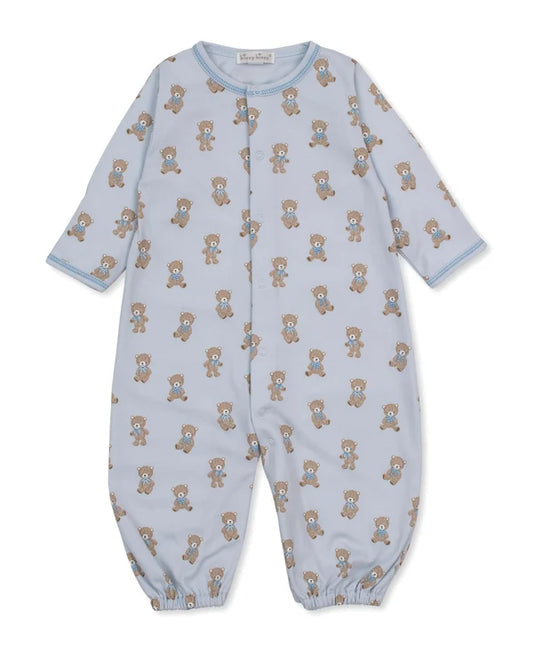 Kissy Kissy Teddy Bear Club Convertible Gown