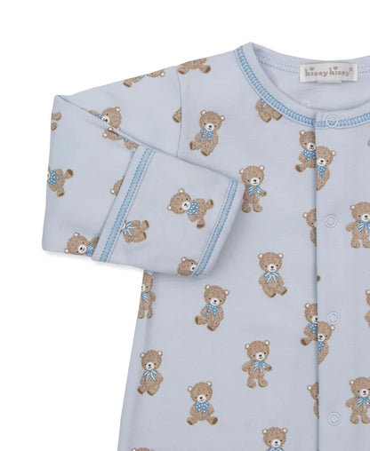 Kissy Kissy Teddy Bear Club Convertible Gown