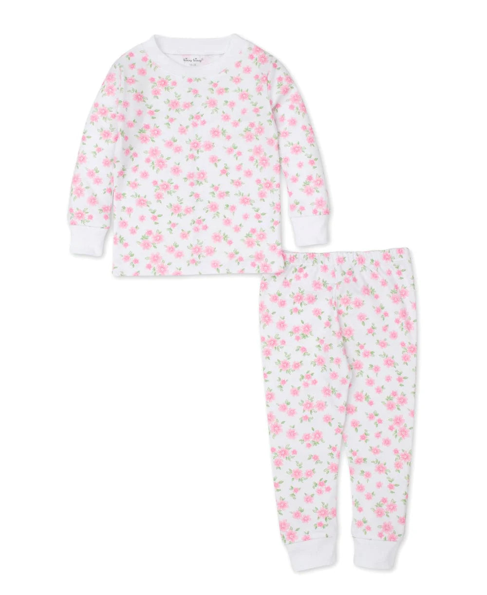 Kissy Kissy Snug Pajama Set