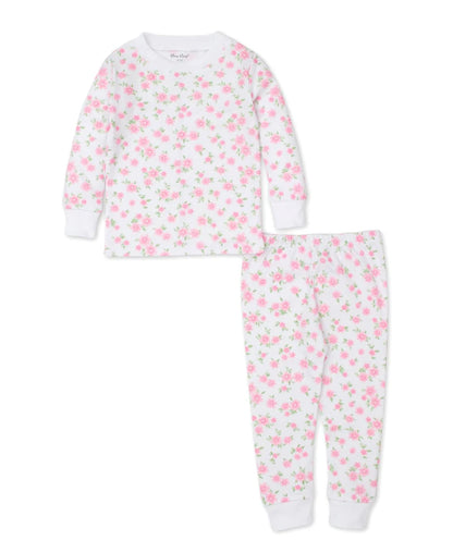 Kissy Kissy Snug PJ Set