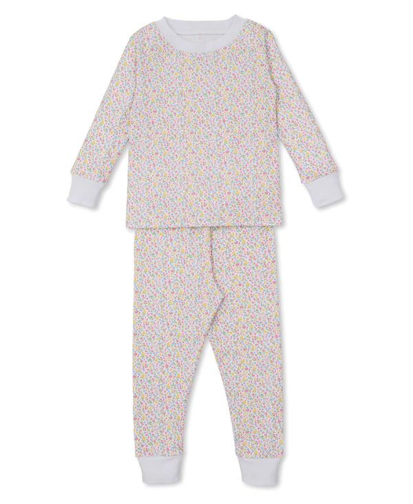 Kissy Kissy Snug PJ Set