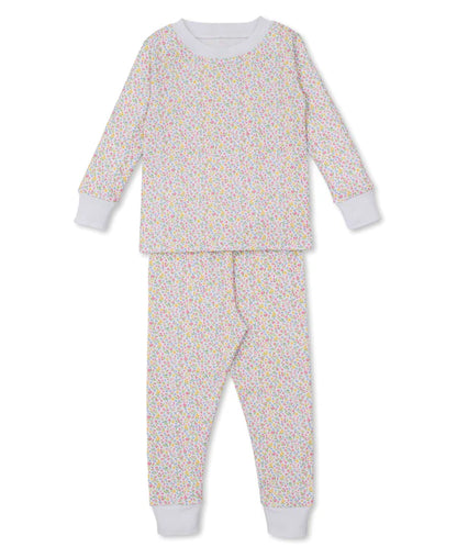 Kissy Kissy Snug PJ Set