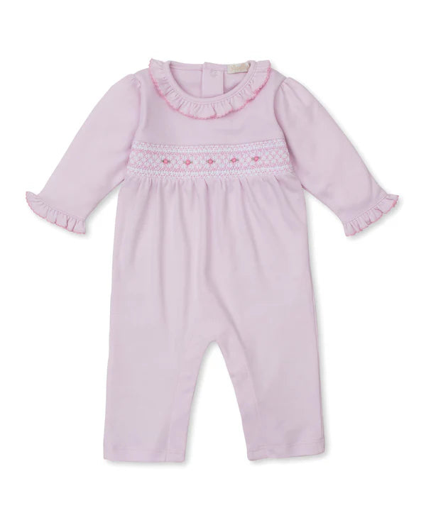 Kissy Kissy CLB Fall Playsuit w/ Hand Smk