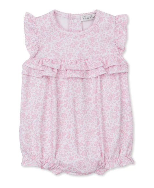 Kissy Kissy Country Gardens Bubble