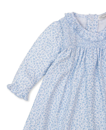 Kissy Kissy Long Sleeve Dress Set