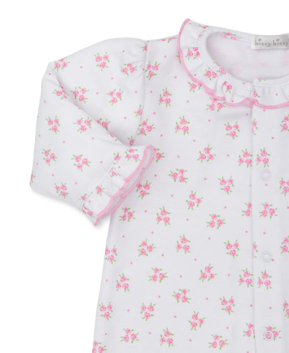 Kissy Kissy Girls' Convertible Gown