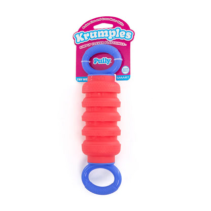 Krumples Pully