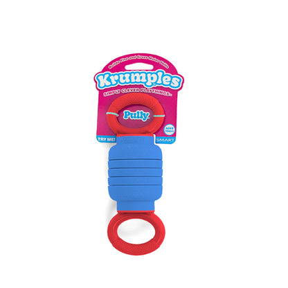 Krumples Pully
