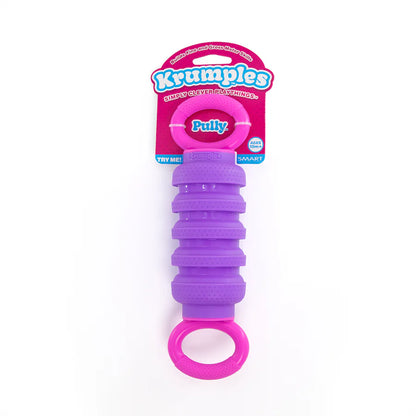 Krumples Pully
