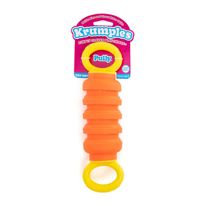 Krumples Pully