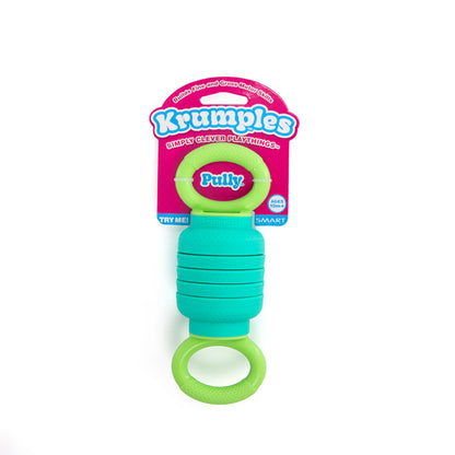 Krumples Pully