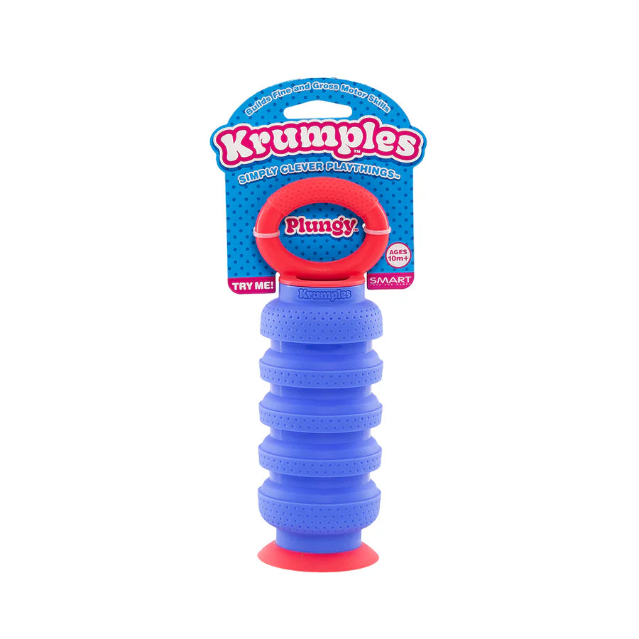 Krumples Plungy