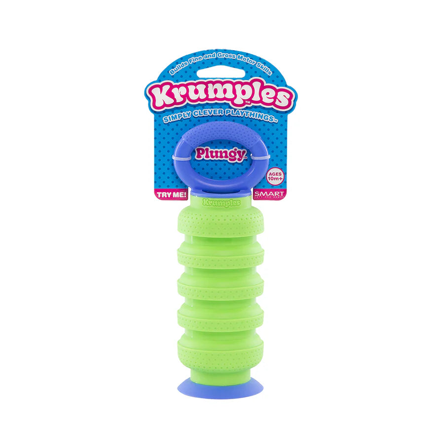 Krumples Plungy