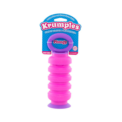 Krumples Plungy