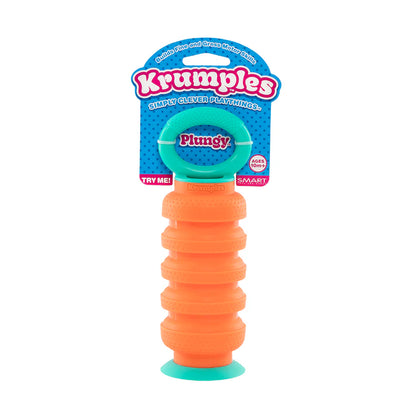 Krumples Plungy