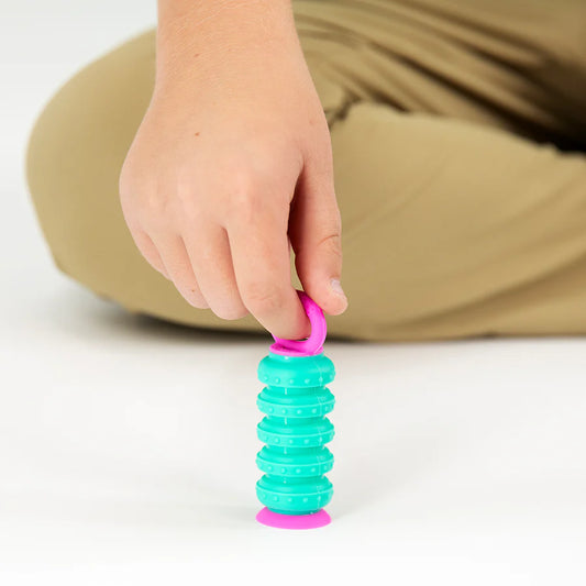 Krumples Finger Fidgets