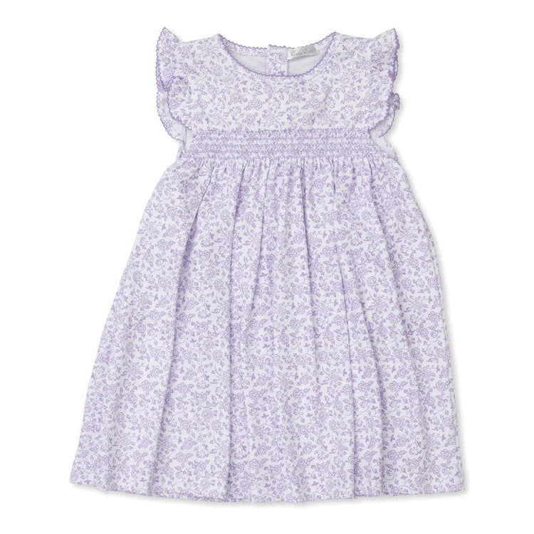 Kissy Kissy Blooming Vines Toddler Dress