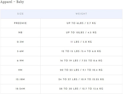 Kissy Kissy CLB Fall Bishop 25 Sack w/ Hand Smk