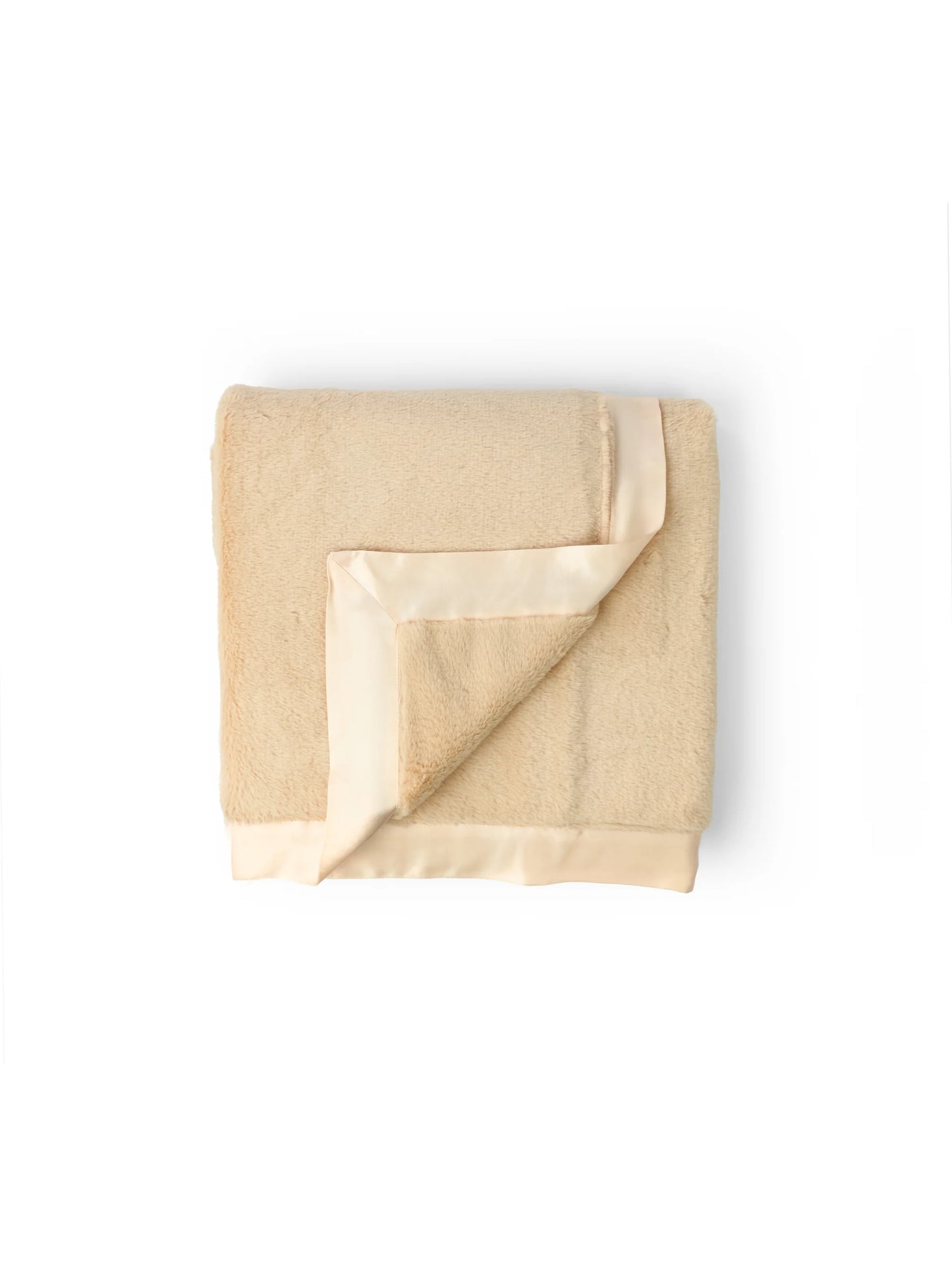 Little Giraffe Luxe Vineyard Throw