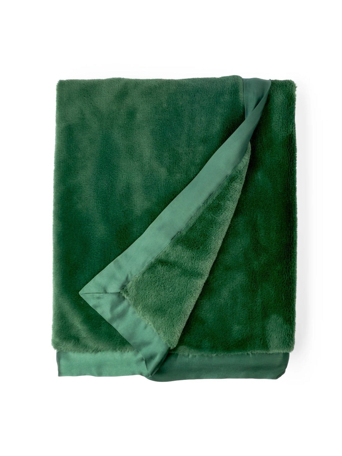 Little Giraffe Luxe Vineyard Throw