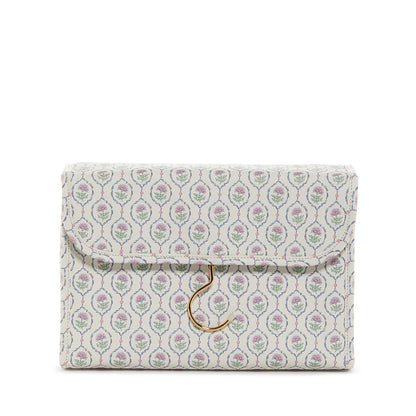 Luxe Hanging Toiletry