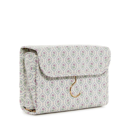 Luxe Hanging Toiletry