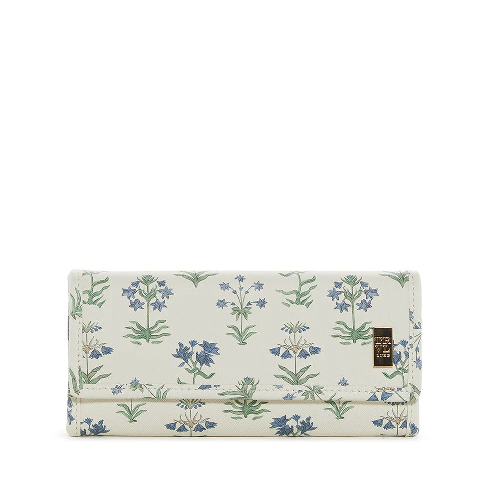 Luxe Jewelry Wallet