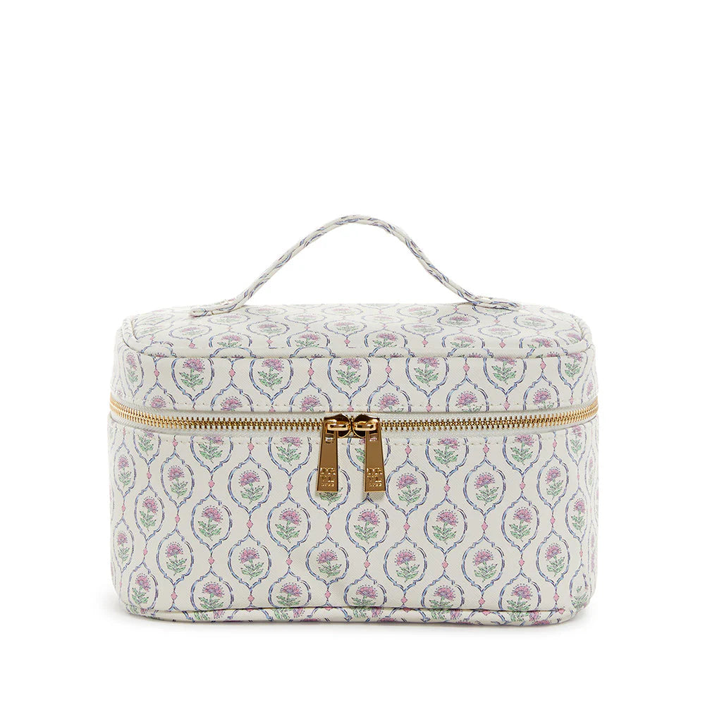 Luxe Train 2 Cosmetic Bag