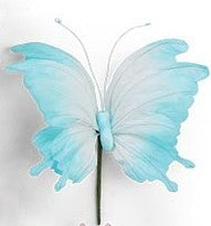 Paper Butterfly Decor