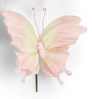 Paper Butterfly Decor