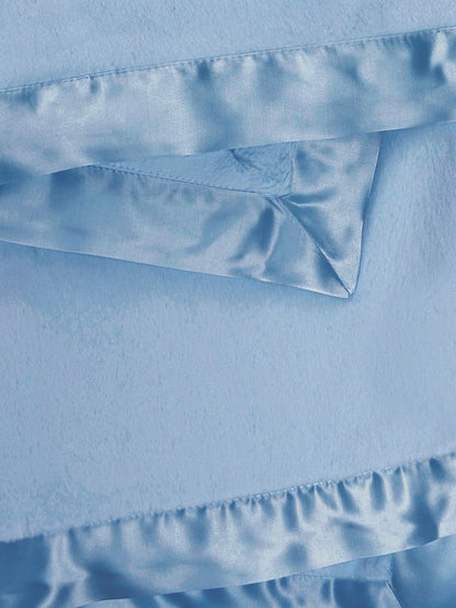 Little Giraffe Luxe Throw