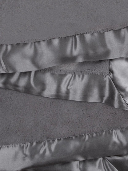 Little Giraffe Luxe Throw