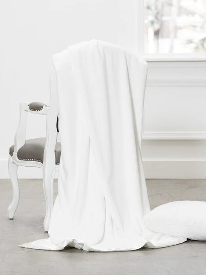 Little Giraffe Luxe Throw