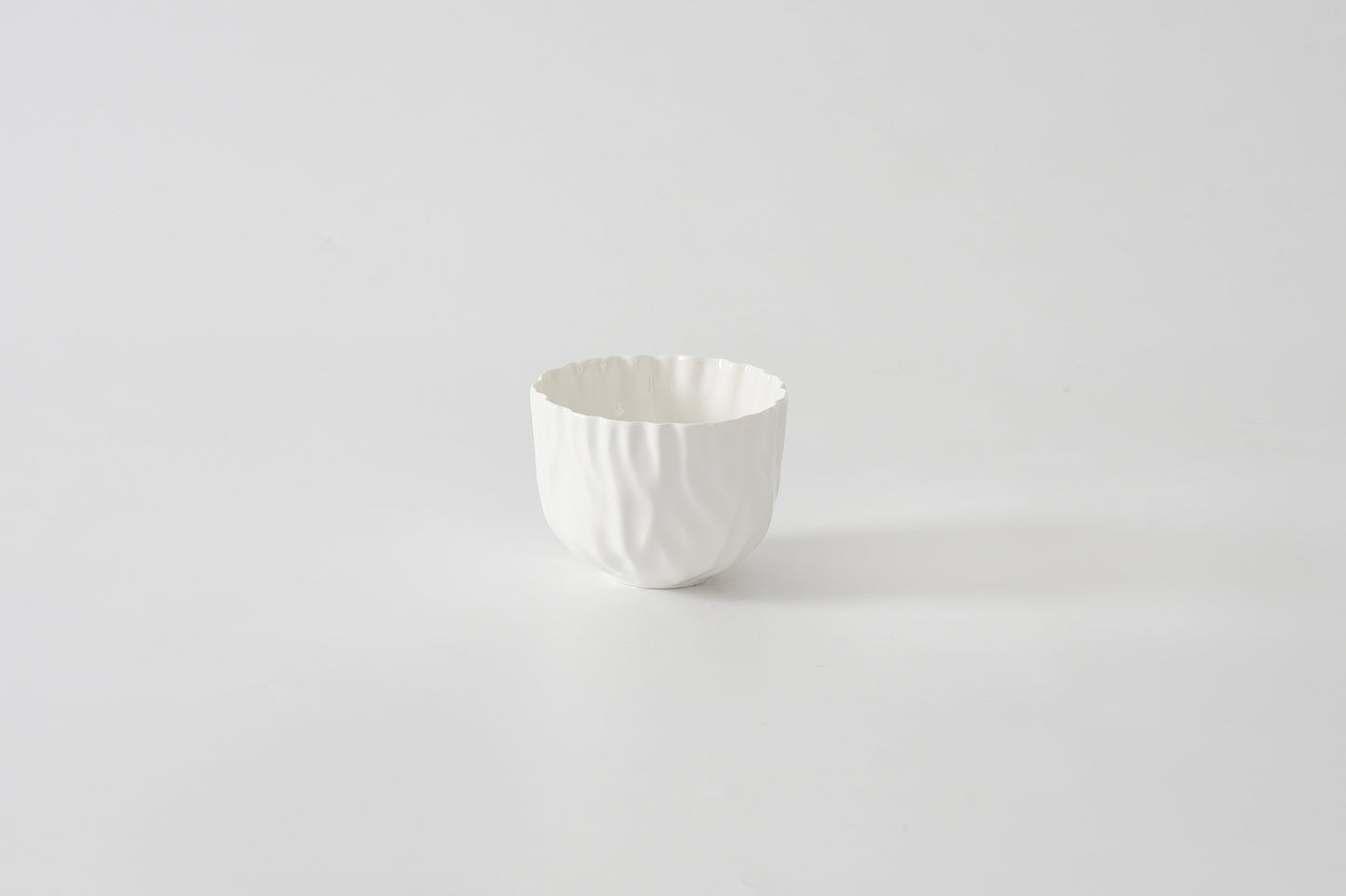 Mascali Bianca Snack Bowl