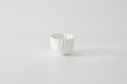 Mascali Bianca Snack Bowl