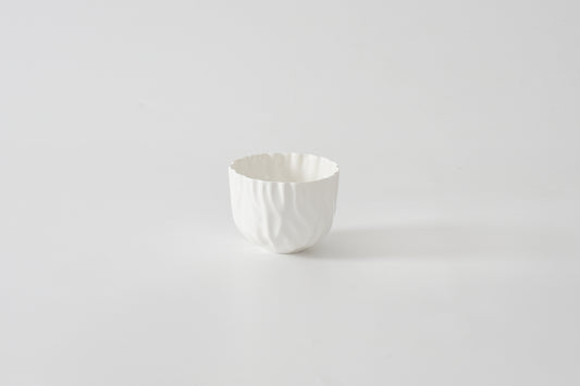 Mascali Bianca Snack Bowl