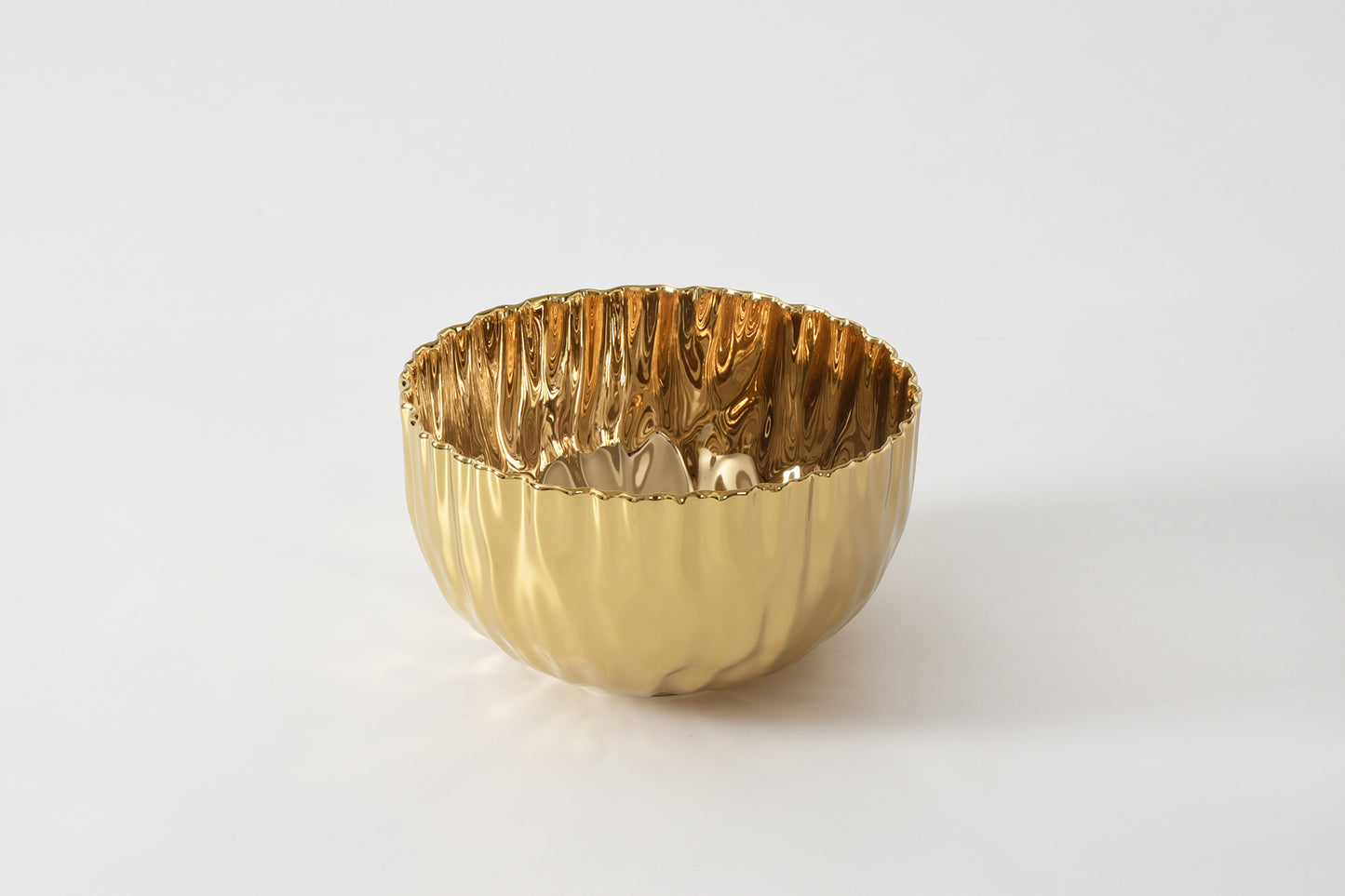 Mascali D'oro Medium Bowl