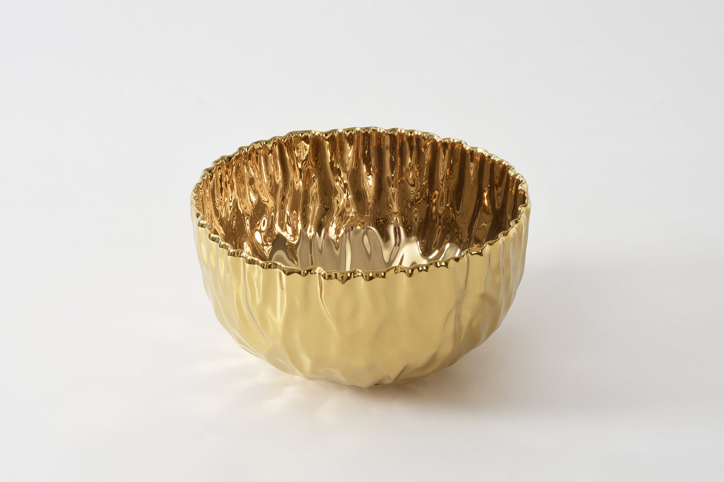 Mascali D'oro Large Bowl