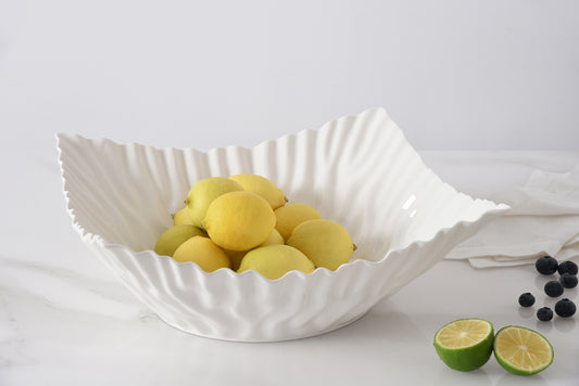 Mascali Square Centerpiece