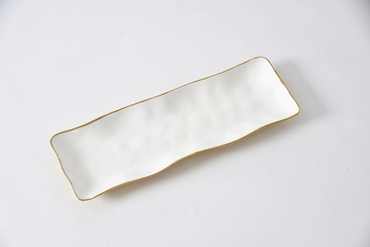 Moonlight Rectangular Serving Piece