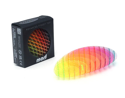 Morf Fidget Worm