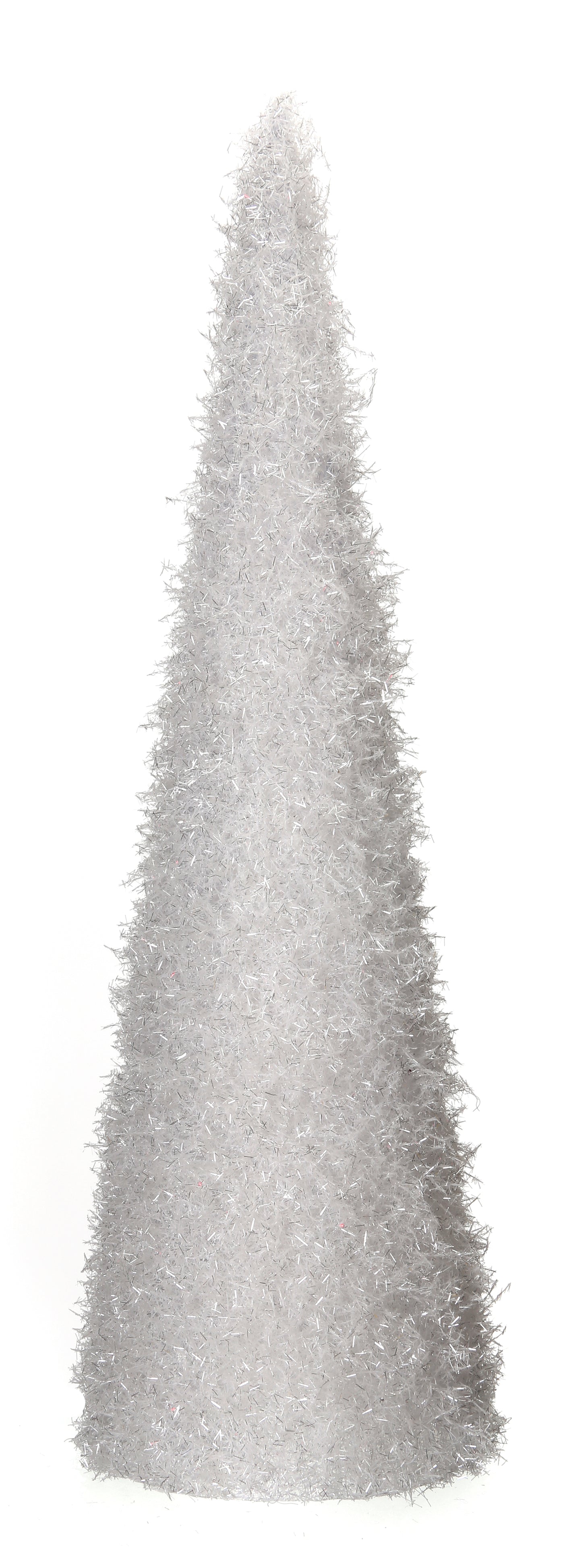 Crystal Blizzard Cone Tree